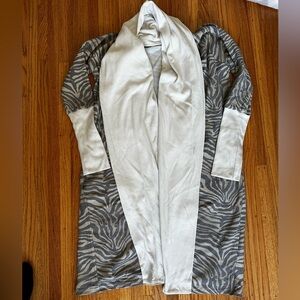 Chaser Cardigan Small